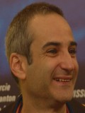 Olivier Assayas fotoğrafı