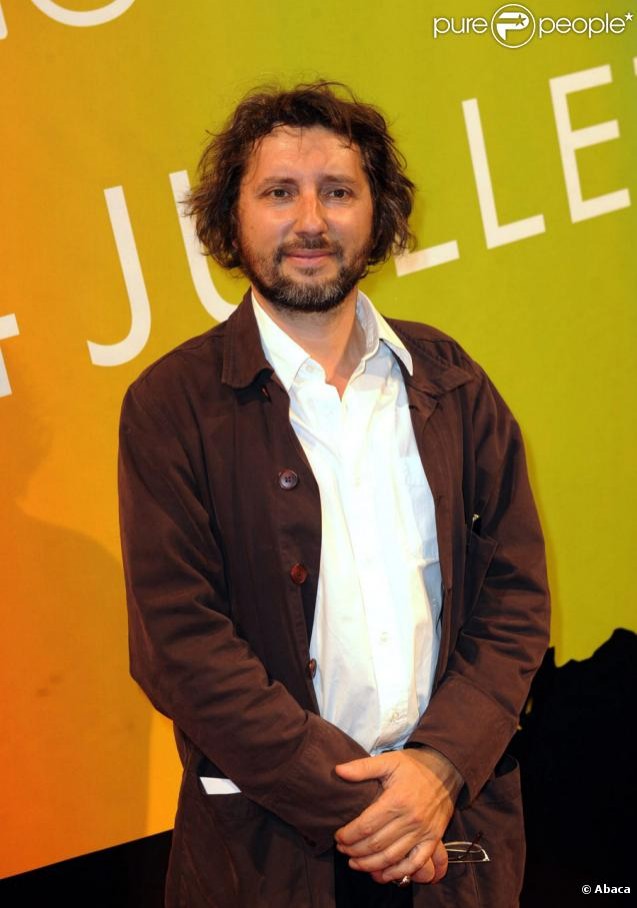 Bruno Podalydès fotoğrafı