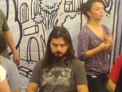 Yiğit özgür fotoğrafı