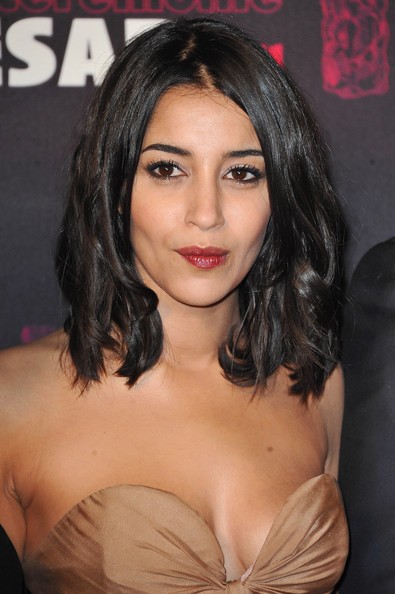 Leïla Bekhti Fotoğrafı