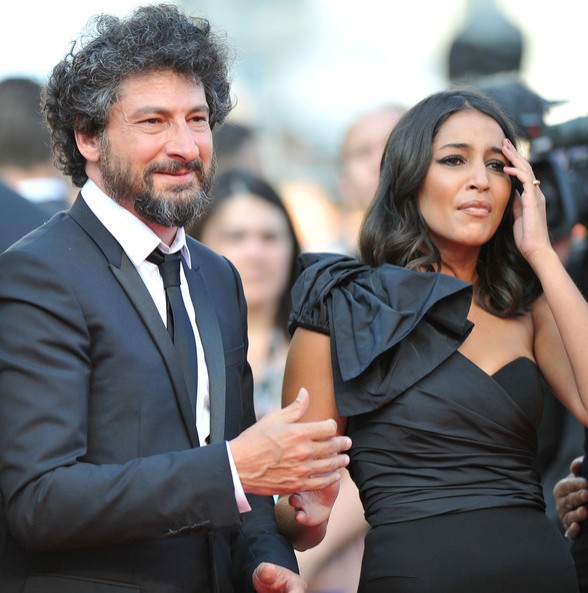 Leïla Bekhti Fotoğrafı