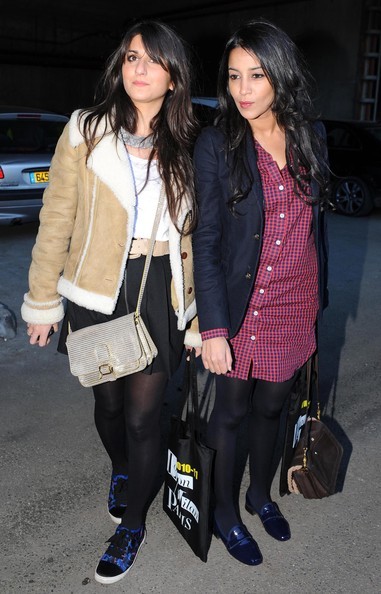 Leïla Bekhti Fotoğrafı