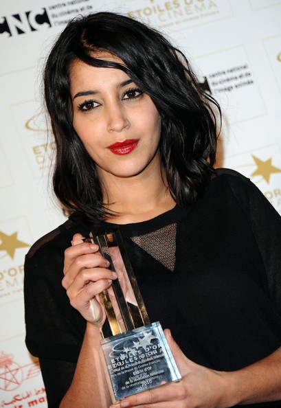 Leïla Bekhti Fotoğrafı