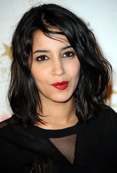 Leïla Bekhti Fotoğrafı