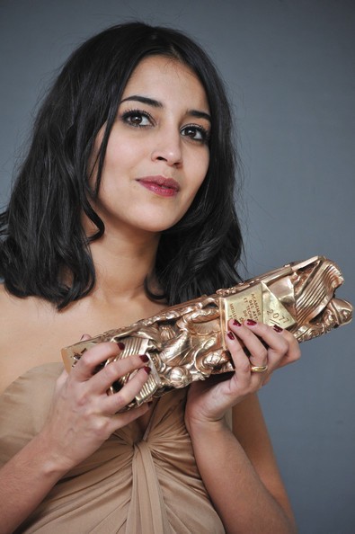 Leïla Bekhti Fotoğrafı