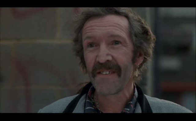 Johnny Murphy fotoğrafı