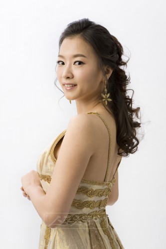 Lee Jin-hee fotoğrafı