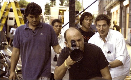 Ferzan Özpetek Fotoğrafı