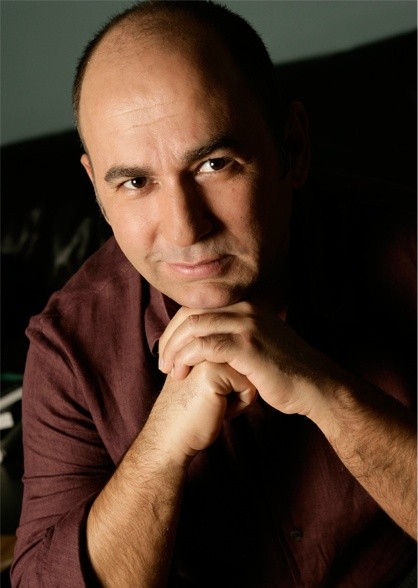 Ferzan Özpetek Fotoğrafı