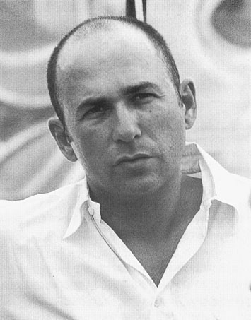 Ferzan Özpetek Fotoğrafı