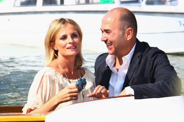 Ferzan Özpetek Fotoğrafı