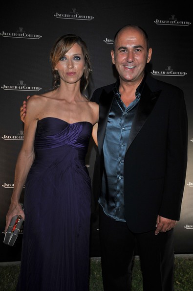 Ferzan Özpetek Fotoğrafı