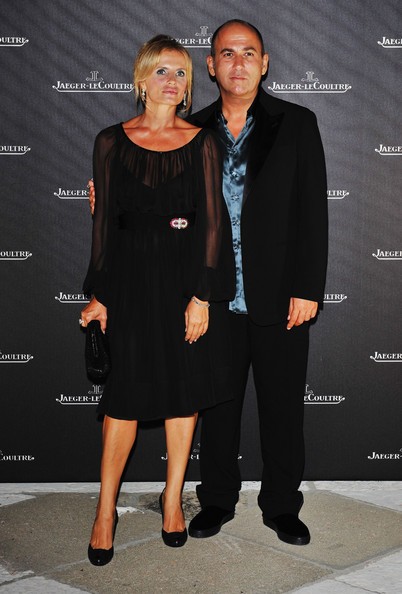 Ferzan Özpetek Fotoğrafı