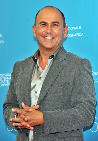 Ferzan Özpetek Fotoğrafı