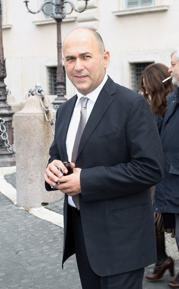 Ferzan Özpetek Fotoğrafı