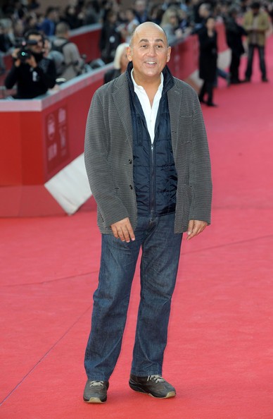 Ferzan Özpetek Fotoğrafı