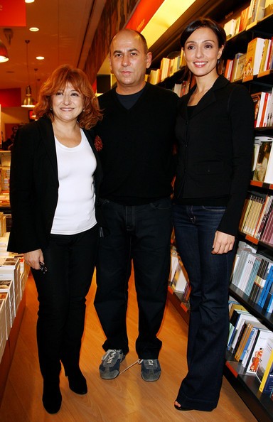 Ferzan Özpetek Fotoğrafı