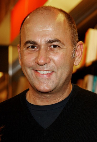 Ferzan Özpetek Fotoğrafı