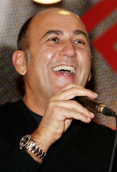 Ferzan Özpetek Fotoğrafı