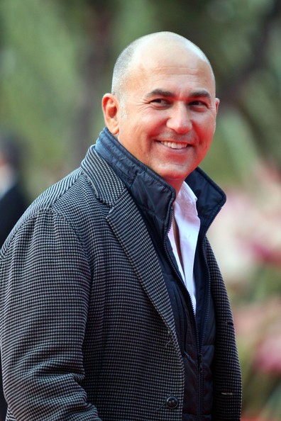 Ferzan Özpetek Fotoğrafı