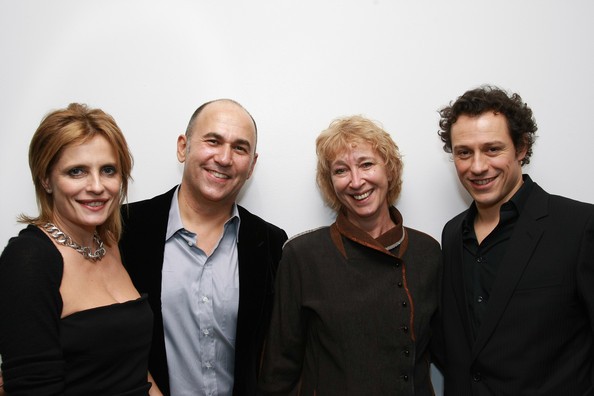 Ferzan Özpetek Fotoğrafı