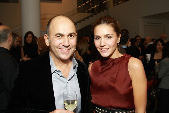 Ferzan Özpetek Fotoğrafı