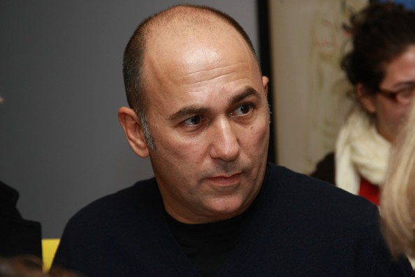 Ferzan Özpetek Fotoğrafı