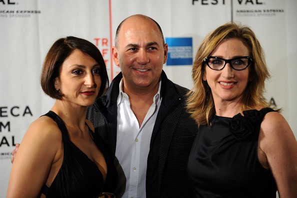 Ferzan Özpetek Fotoğrafı