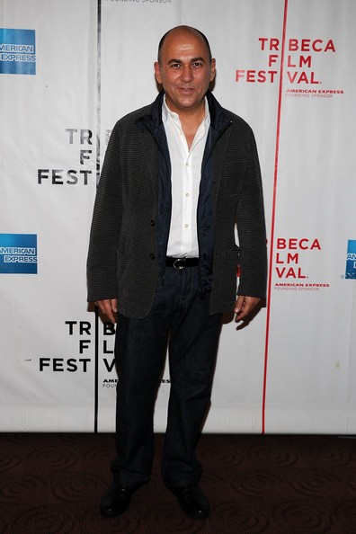 Ferzan Özpetek Fotoğrafı