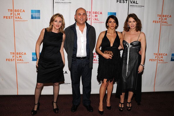 Ferzan Özpetek Fotoğrafı