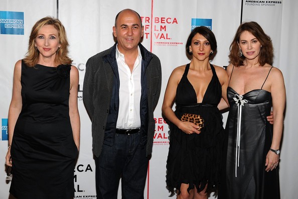 Ferzan Özpetek Fotoğrafı