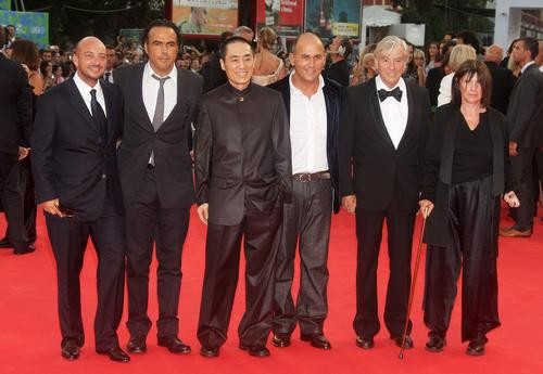 Ferzan Özpetek Fotoğrafı