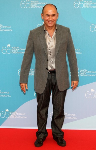 Ferzan Özpetek Fotoğrafı