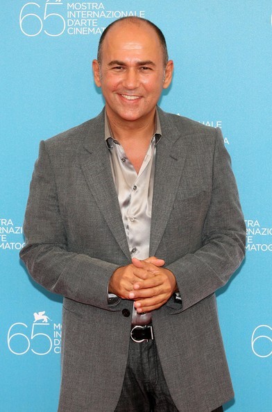 Ferzan Özpetek fotoğrafı