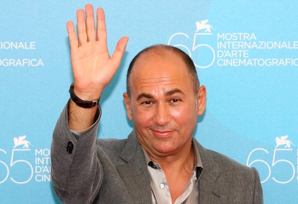 Ferzan Özpetek fotoğrafı