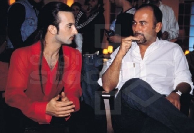 Ferzan Özpetek fotoğrafı