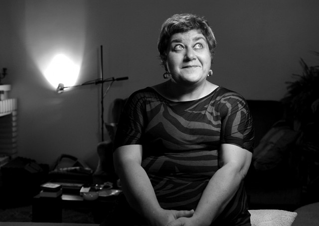 Serra Yılmaz Fotoğrafı