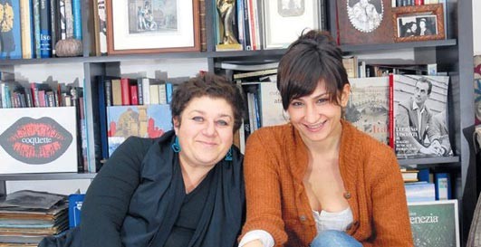 Serra Yılmaz Fotoğrafı