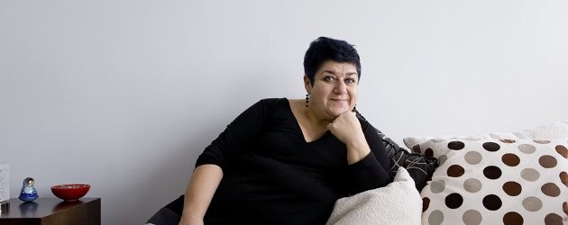 Serra Yılmaz Fotoğrafı