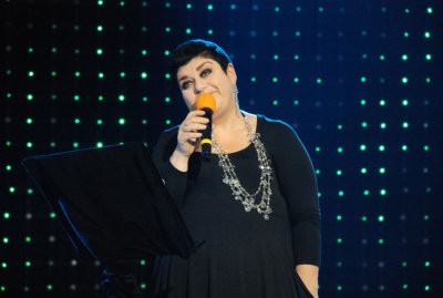 Serra Yılmaz Fotoğrafı