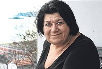 Serra Yılmaz Fotoğrafı