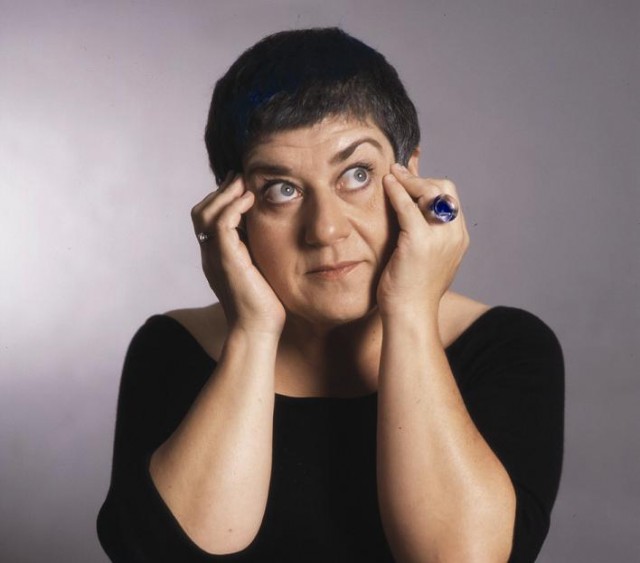 Serra Yılmaz Fotoğrafı