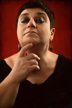 Serra Yılmaz Fotoğrafı