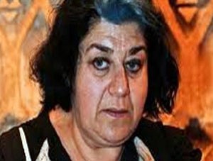 Serra Yılmaz fotoğrafı