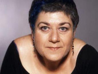 Serra Yılmaz Fotoğrafı