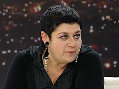 Serra Yılmaz Fotoğrafı