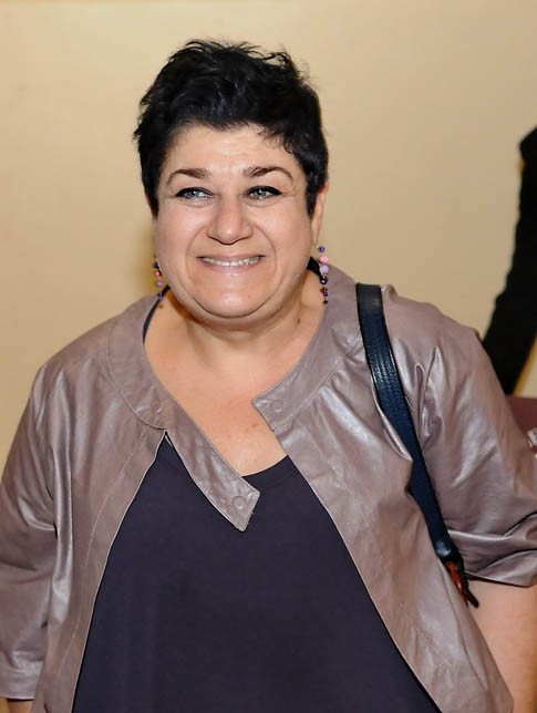 Serra Yılmaz Fotoğrafı