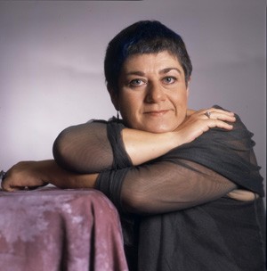 Serra Yılmaz Fotoğrafı