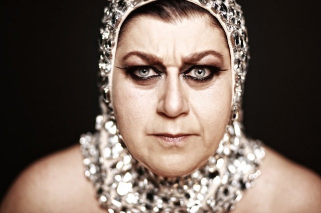 Serra Yılmaz Fotoğrafı