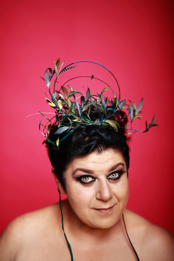 Serra Yılmaz Fotoğrafı